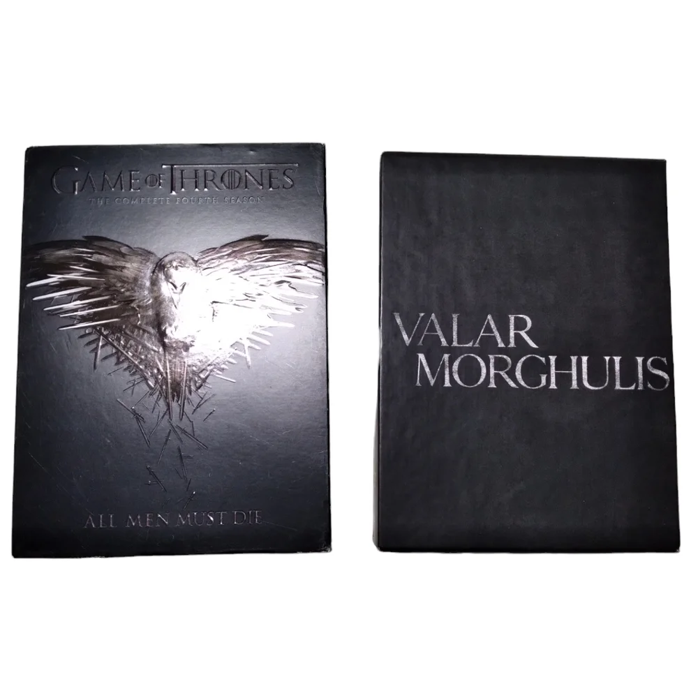 Game Of Thrones Season 4 - Picture 2 of 7